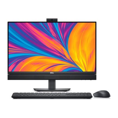 моноблок Dell OptiPlex 7420-5660-wpro Черный