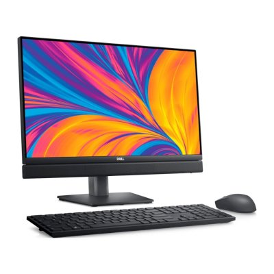 моноблок Dell OptiPlex 7420-5660-wpro Черный