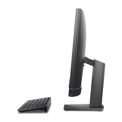моноблок Dell OptiPlex 7420-5660-wpro Черный
