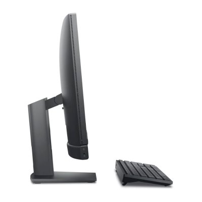 моноблок Dell OptiPlex 7420-5660-wpro Черный