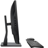 моноблок Dell OptiPlex 7440-2754 Черный