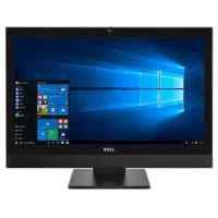 моноблок Dell OptiPlex 7440-8555 Черный