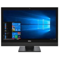 моноблок Dell OptiPlex 7450-3518 Черный