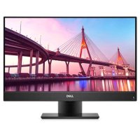 моноблок Dell OptiPlex 7460-6207 Черно-Серебристый