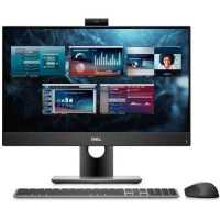 моноблок Dell OptiPlex 7490-0167 Черный