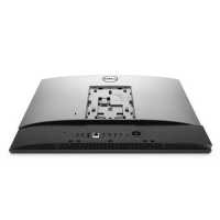моноблок Dell OptiPlex 7490-3411 Черный
