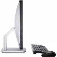 моноблок Dell OptiPlex 9020 CA520RUSD9020AIO9 Серебристый