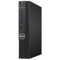 компьютер Dell OptiPlex 3050-0450
