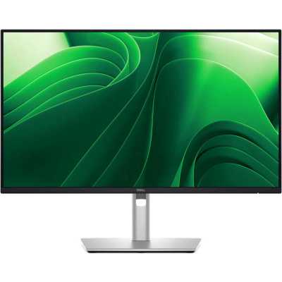 монитор Dell P2425DE Черно-Серебристый