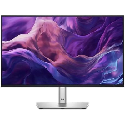монитор Dell P2425HE Черно-Серебристый