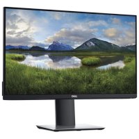 монитор Dell P2719HC Черный