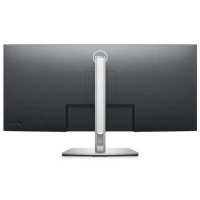 монитор Dell P3421W Черный