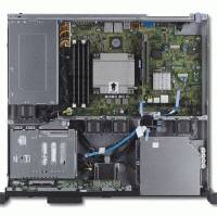 сервер Dell PowerEdge R210 II 1240SATALFFNHP