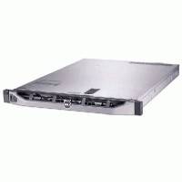 сервер Dell PowerEdge R320 210-39852/031f