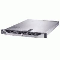 сервер Dell PowerEdge R320 210-39852/032f