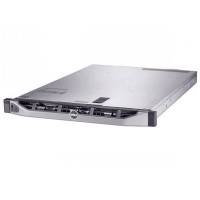 сервер Dell PowerEdge R320 210-ACCX-33