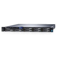 сервер Dell PowerEdge R330 210-AFEV-132