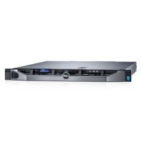 сервер Dell PowerEdge R330 210-AFEV-44