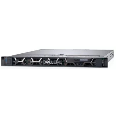 сервер Dell PowerEdge R440 R440-4LFF-03t