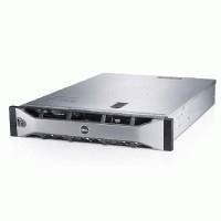 сервер Dell PowerEdge R520 210-40044-026