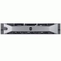 сервер Dell PowerEdge R520 210-40044-55