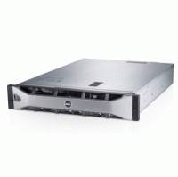 сервер Dell PowerEdge R520 210-ACCY-007