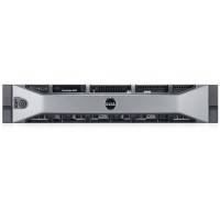 сервер Dell PowerEdge R520 210-ACCY-021
