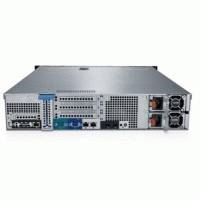 сервер Dell PowerEdge R520 PER520-ACCY-01T