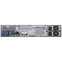 сервер Dell PowerEdge R530 210-ADLM-117