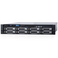 сервер Dell PowerEdge R530 210-ADLM-119_K1