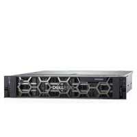 сервер Dell PowerEdge R540 210-ALZH-224