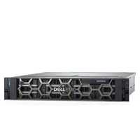 сервер Dell PowerEdge R540 210-ALZH-bundle211