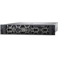 сервер Dell PowerEdge R540 PER540RU1-09-K2