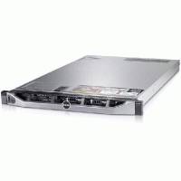 сервер Dell PowerEdge R620 210-ABMW-009