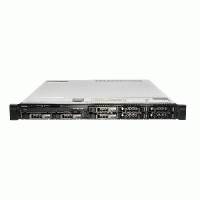 сервер Dell PowerEdge R620 210-ABMW-009