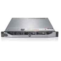 сервер Dell PowerEdge R620 210-ABMW-057