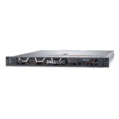 сервер Dell PowerEdge R640 210-AKWU_MO_KZ