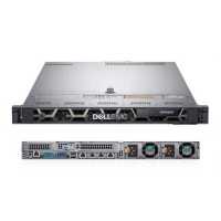 сервер Dell PowerEdge R640 PER640RU1-16