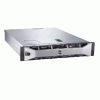 сервер Dell PowerEdge R720 210-39505-131_K2