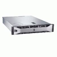 сервер Dell PowerEdge R720 210-39505_K17