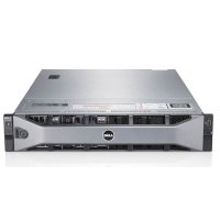 сервер Dell PowerEdge R720 210-ABMX/016