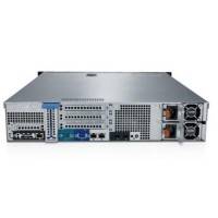 сервер Dell PowerEdge R720 210-ABMX/046