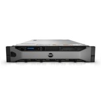 сервер Dell PowerEdge R720 210-ABMX-27