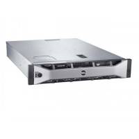 сервер Dell PowerEdge R720 210-ABMX-73