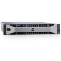 сервер Dell PowerEdge R720 210-ABMX-77