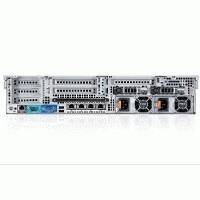 сервер Dell PowerEdge R720xd 210-39506-003_K2