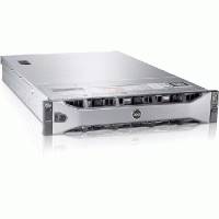 сервер Dell PowerEdge R720xd 210-39506-021