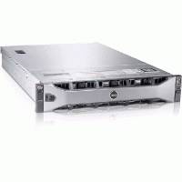 сервер Dell PowerEdge R720xd 210-39506-022