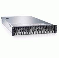 сервер Dell PowerEdge R720xd 210-39506/040