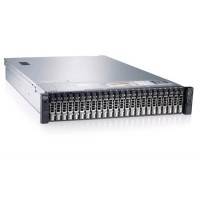 сервер Dell PowerEdge R720xd 210-39506-13_K3